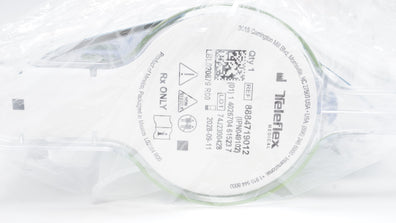 Teleflex 8884719012 Hudson RCI Pediatric Voldyne Volumetric Exerciser